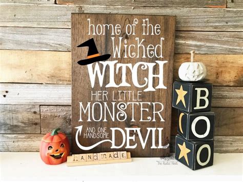An Encounter with the Wicked Witch: A Brave Journey into Her Home